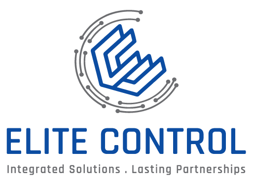 شركة ايليت كنترول